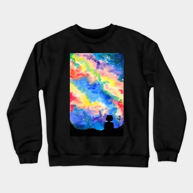 Stargazing